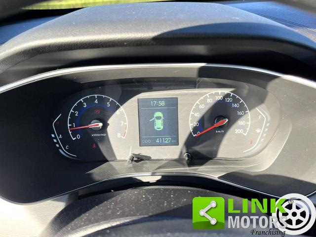 EVO Evo5 1.5 Turbo GPL 127 CV - Prezzo Reale