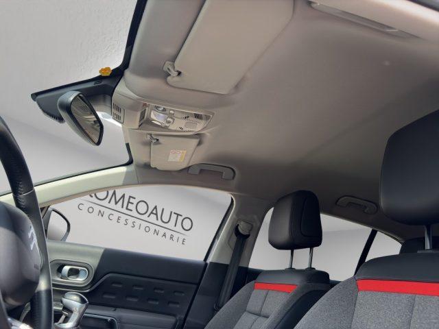 CITROEN C5 Aircross BlueHDi 130 S&S Shine