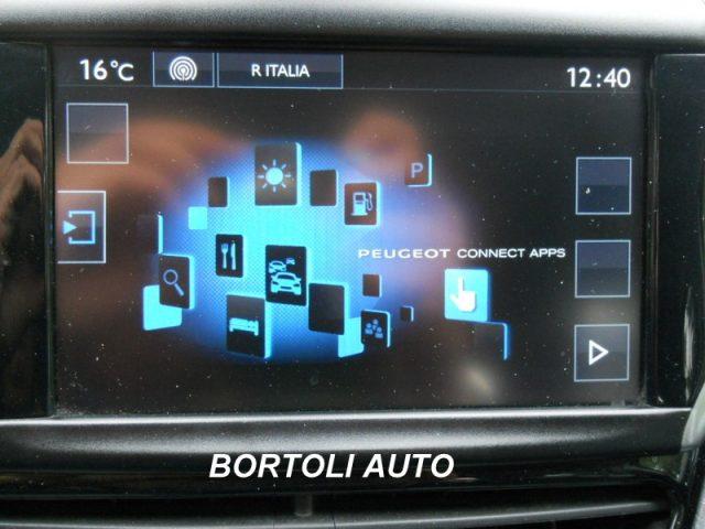 PEUGEOT 2008 1.6 BlueHDi 120cv ALLURE FULL OPTIONAL