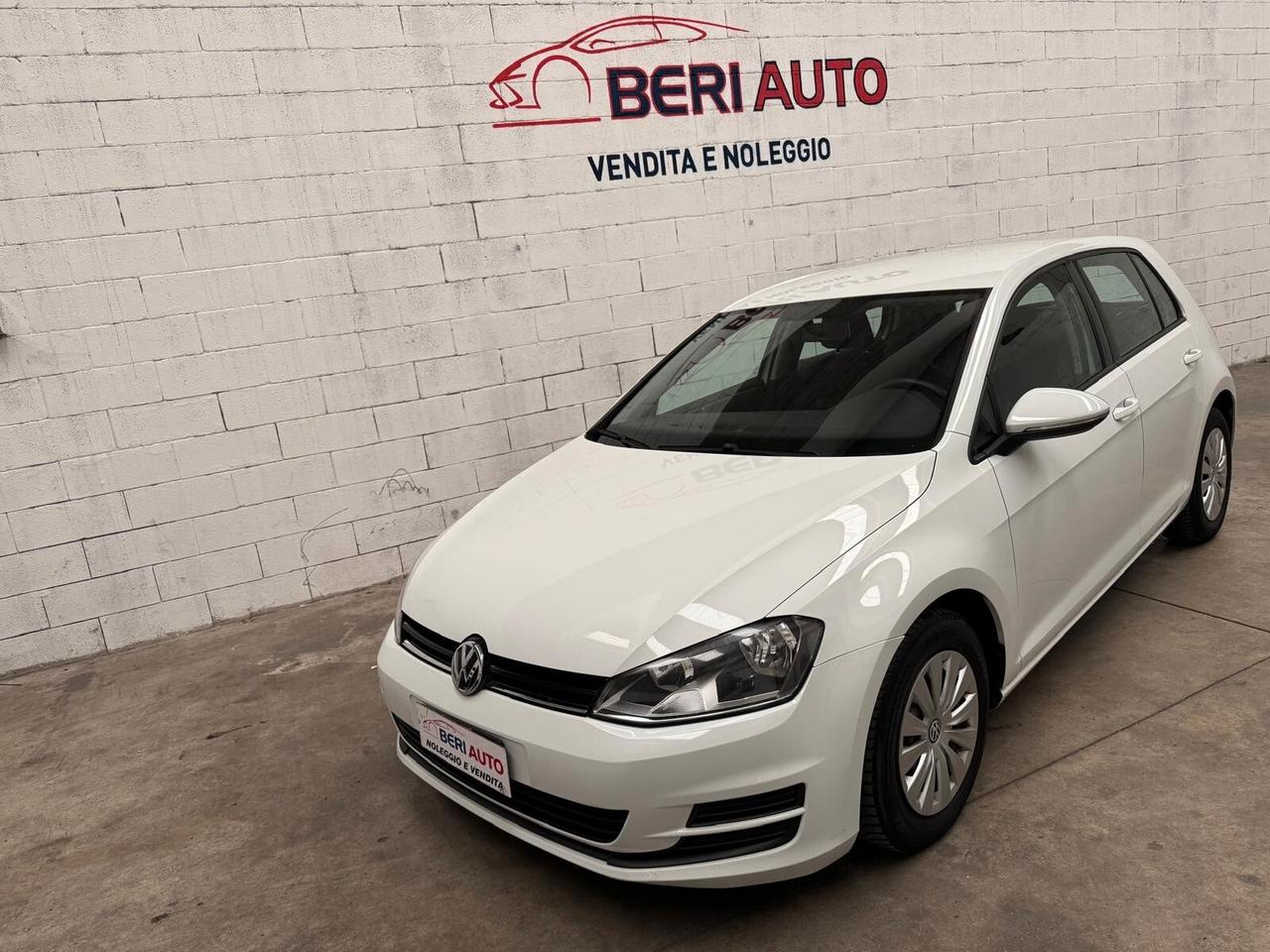 Volkswagen Golf Business 5p.Comfortline BlueMotion