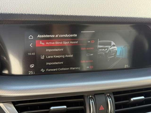 Alfa Romeo Stelvio 2.2 t Veloce Q4 210cv auto PROMO FIN