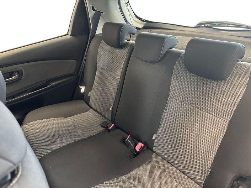 Toyota Yaris 1.5 Hybrid Active