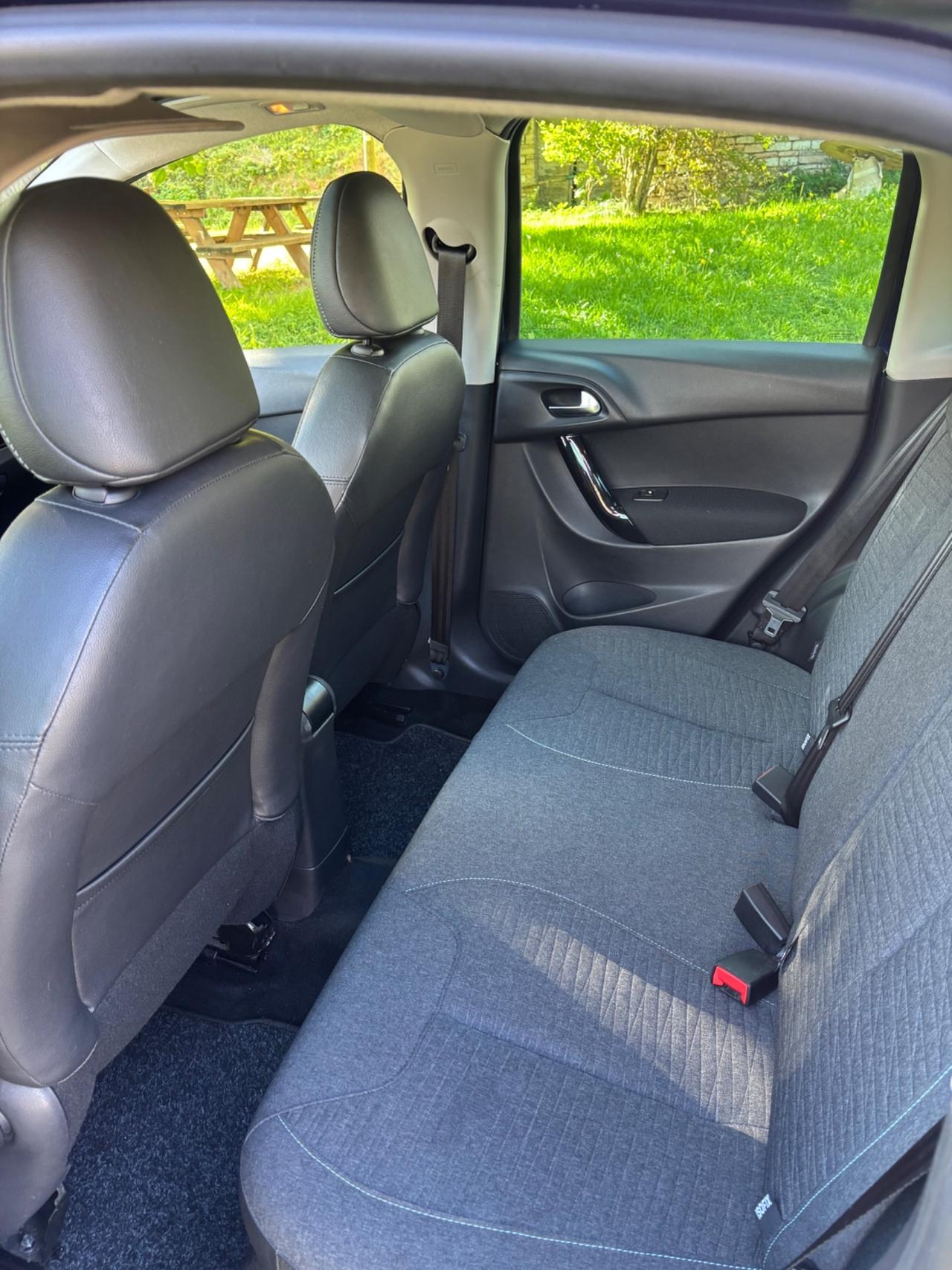 Citroen C3 BlueHDi 75 Exclusive neopatentati