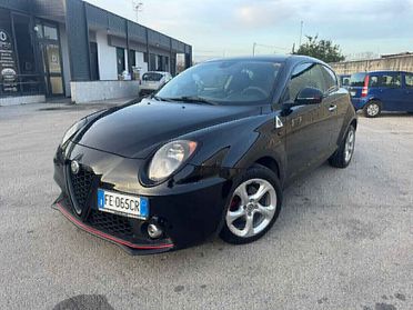 Alfa Romeo MiTo 1.3 JTDm 95 Cv Super