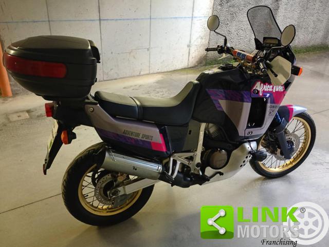 HONDA Africa Twin XRV 750 ADVENTURE SPORTS