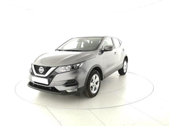 NISSAN Qashqai 1.5 dCi 115 CV DCT Business