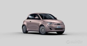 FIAT 500 Berlina 23,65 kWh 190km