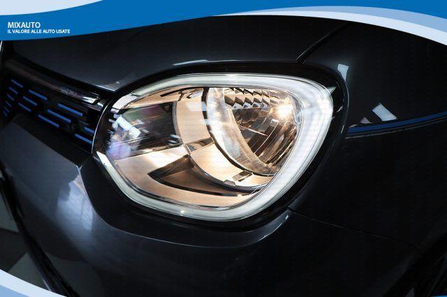 RENAULT Twingo Life 22kWh