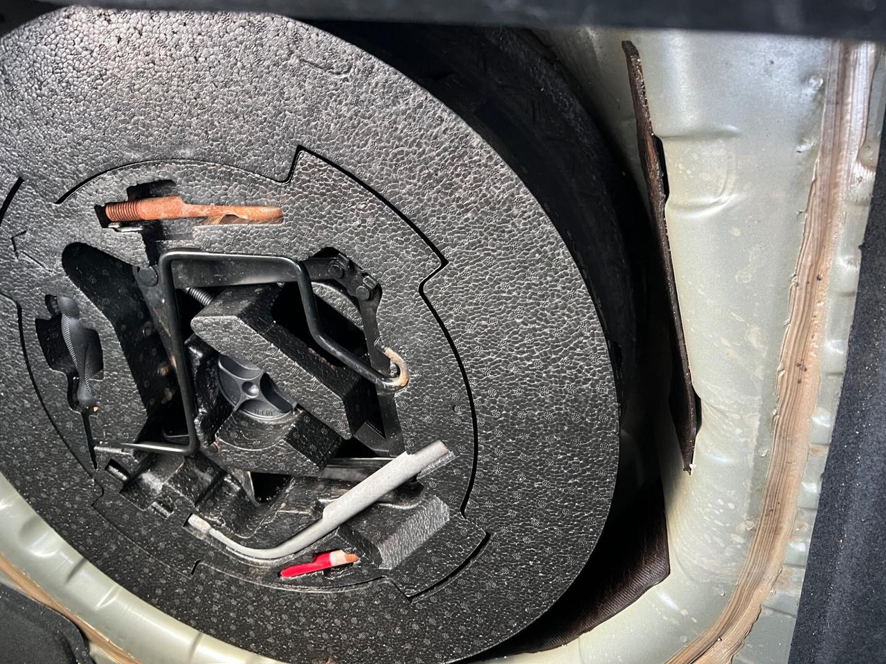 Alfa Romeo 159 1.9 JTDm 16V Sportwagon Distinctive