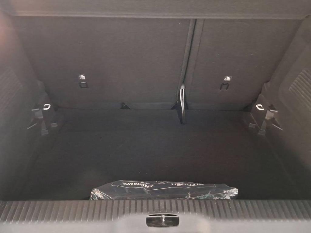 Citroen C3 Aircross 1.2 PureTech You