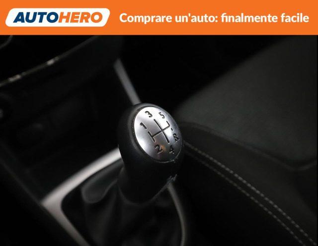 RENAULT Clio 1.2 75 CV 5 porte Duel