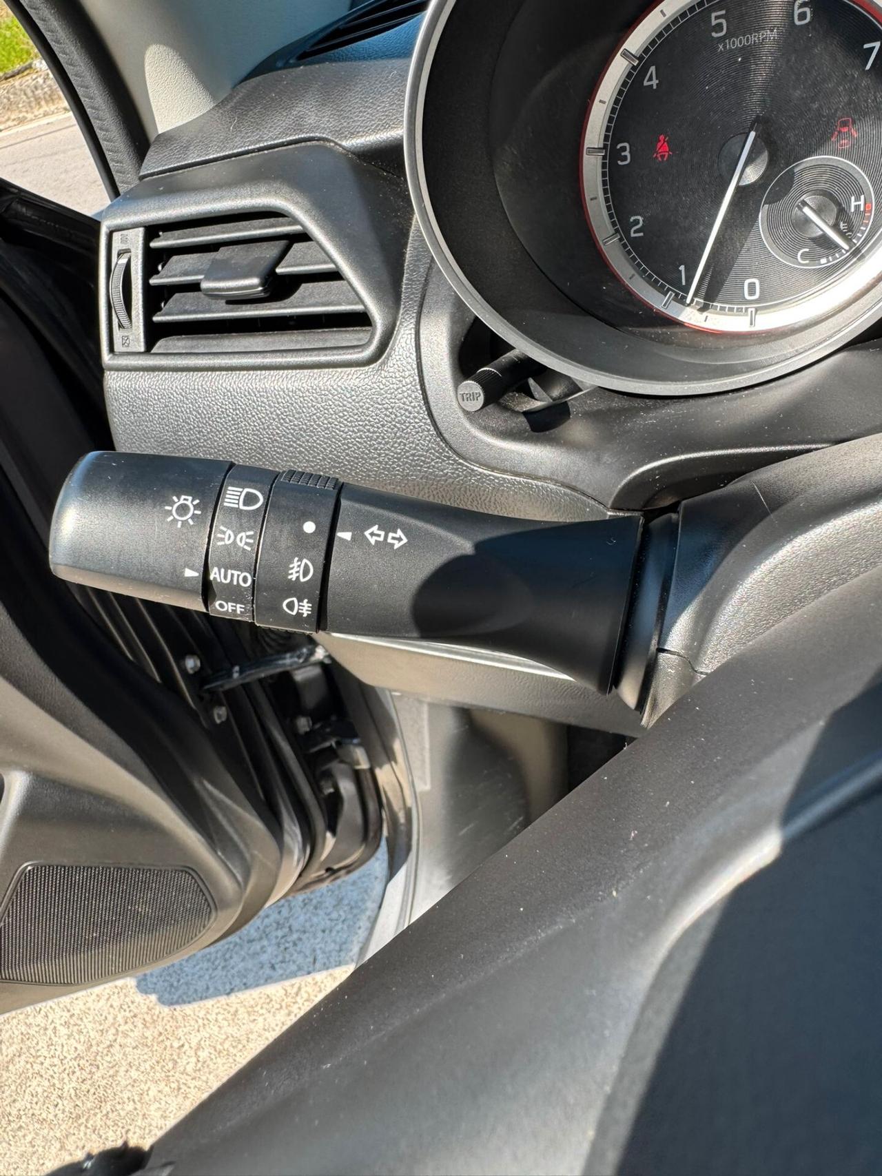 Suzuki Swift 1.2 Hybrid Top