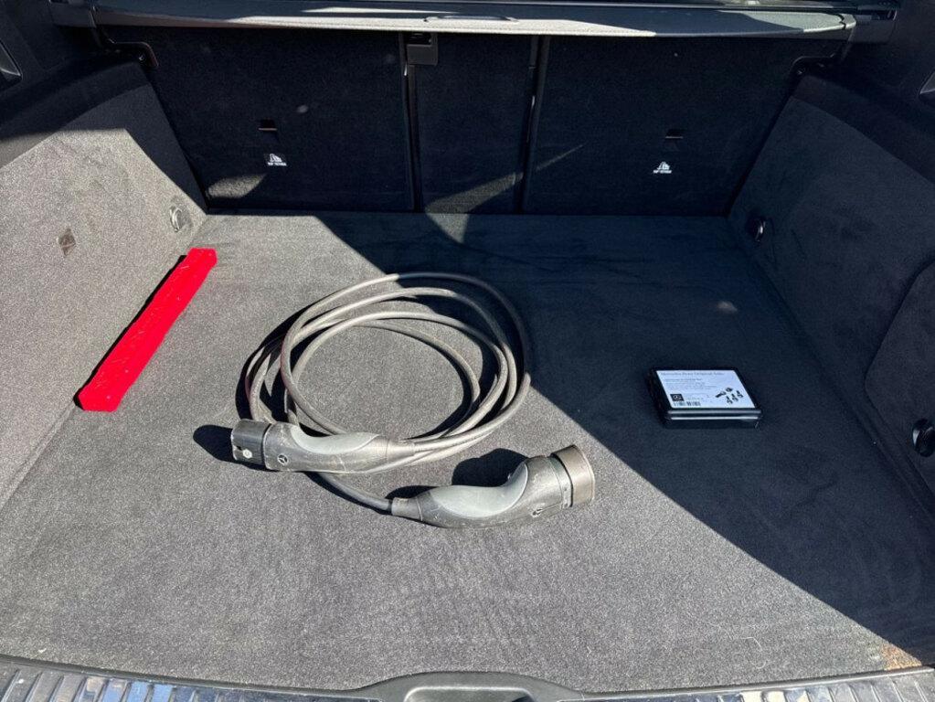 Mercedes GLE 400 400 e Plug-In-Hybrid AMG Line Premium Plus 4Matic 9G-Tronic Plus