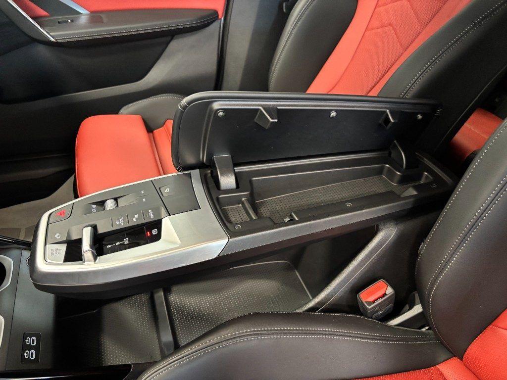 BMW X2 Msport Pro Tetto Panoramico sDrive 18d