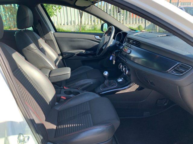 ALFA ROMEO Giulietta 1.4 Turbo 120 CV Distinctive