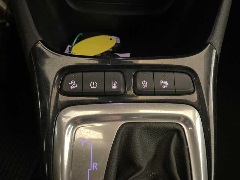 OPEL Crossland 2021 - Crossland 1.5 ecotec Ultimate 120cv at6