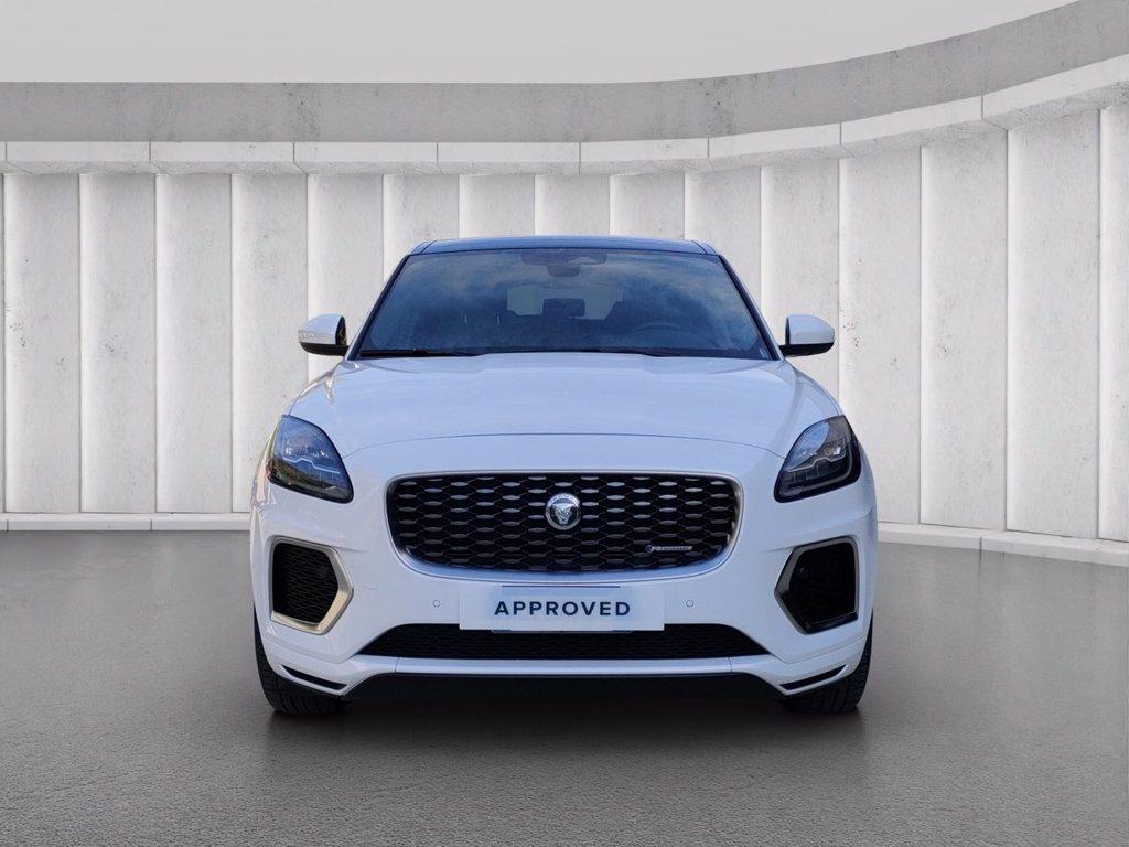 JAGUAR E-Pace (X540) JAGUAR 2.0D I4 163 CV AWD Auto R-Dynamic S del 2023