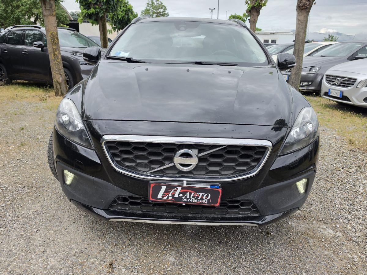 VOLVO - V40 Cross Country 1.6 d2 Momentum