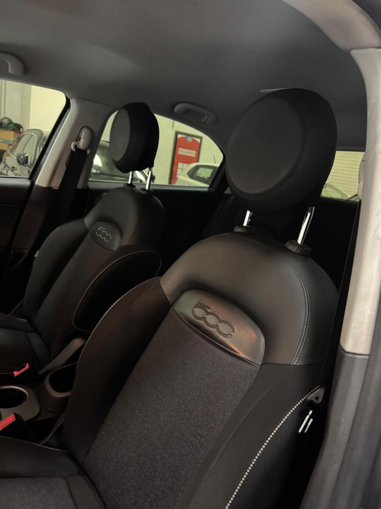 Fiat 500X 1.3 MultiJet 95 CV Sport