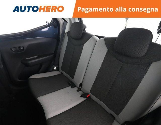 TOYOTA Aygo 1.0 VVT-i 69 CV 5 porte x-play