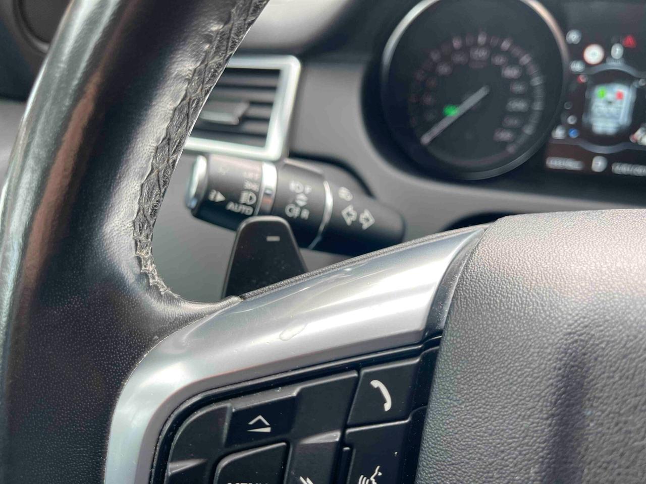 Land Rover Discovery Sport 2.0 TD4 150 CV SE