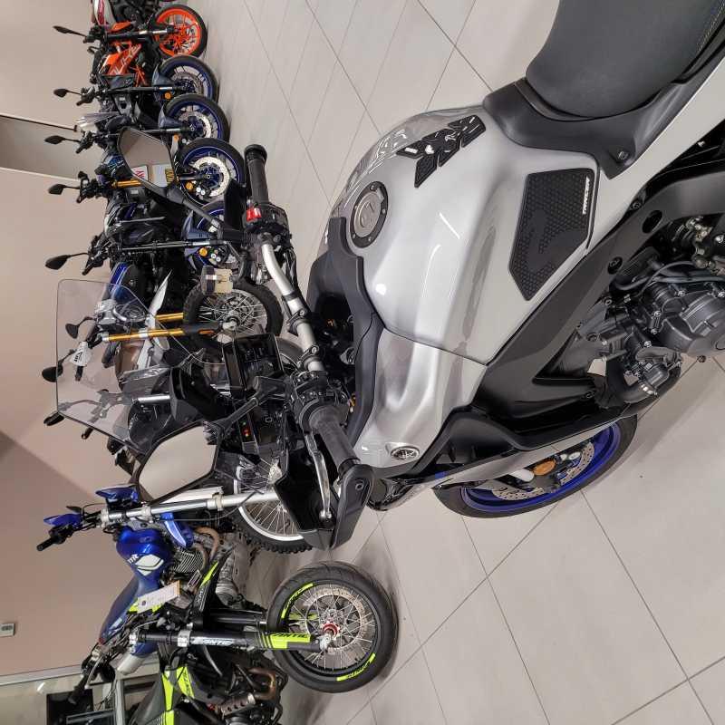 Yamaha Tracer 9 GT - 2023