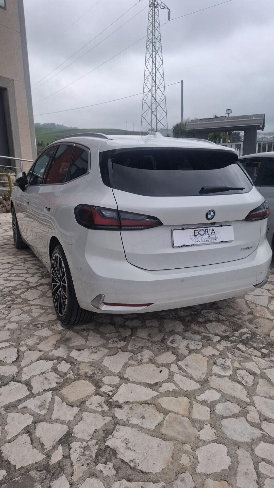 Bmw Serie 2 Active Tourer Msport