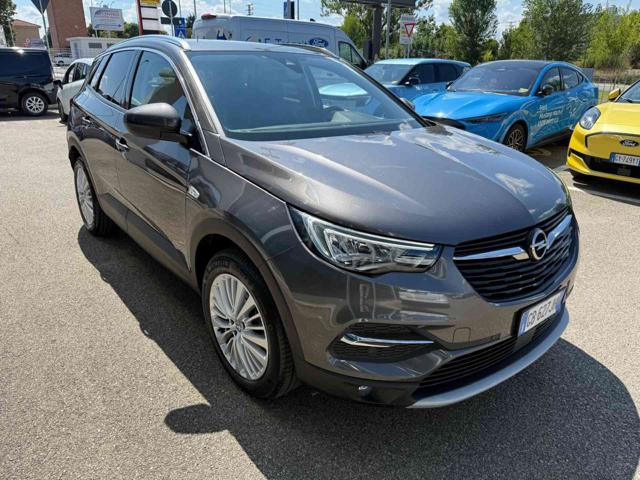 OPEL Grandland X 1.5 diesel Ecotec Start&Stop Advance