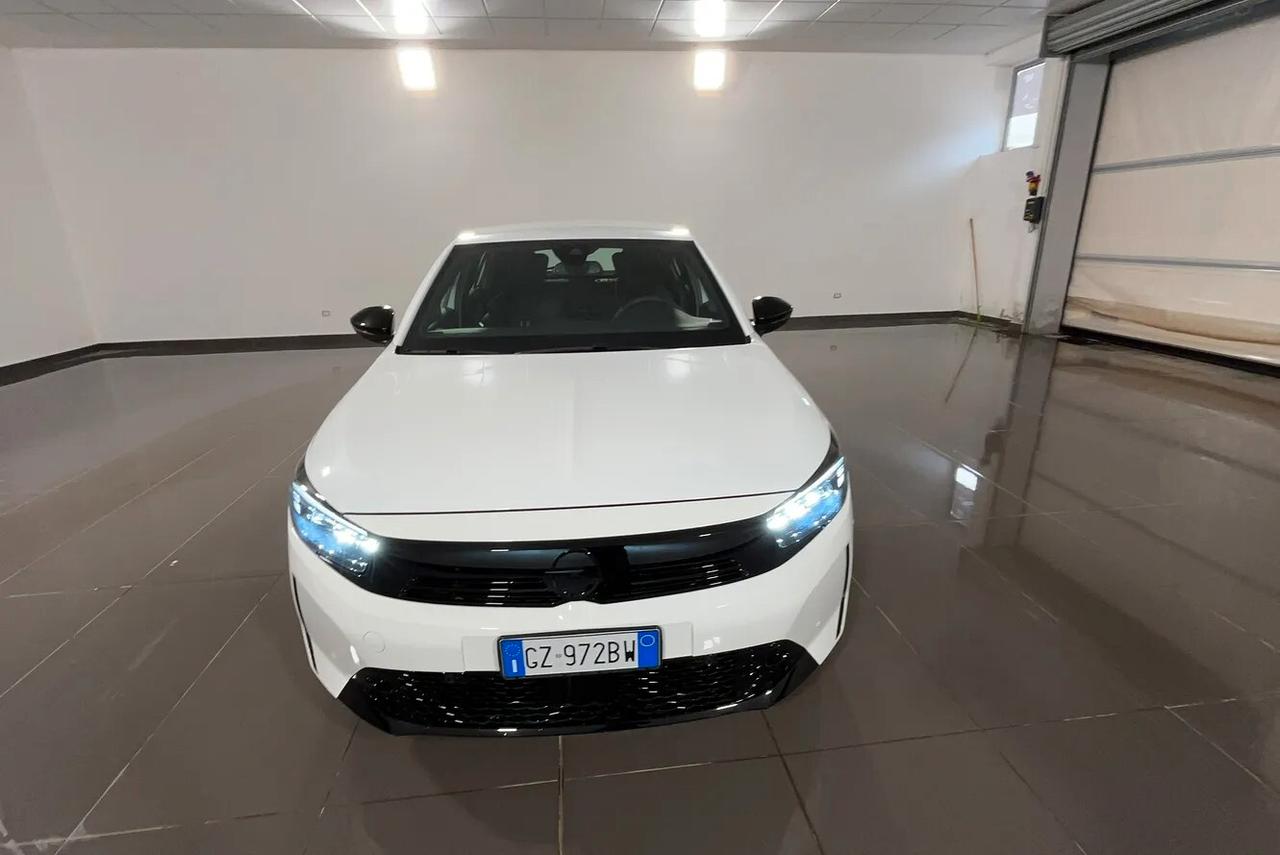 Opel Corsa 1.2 100 CV GS