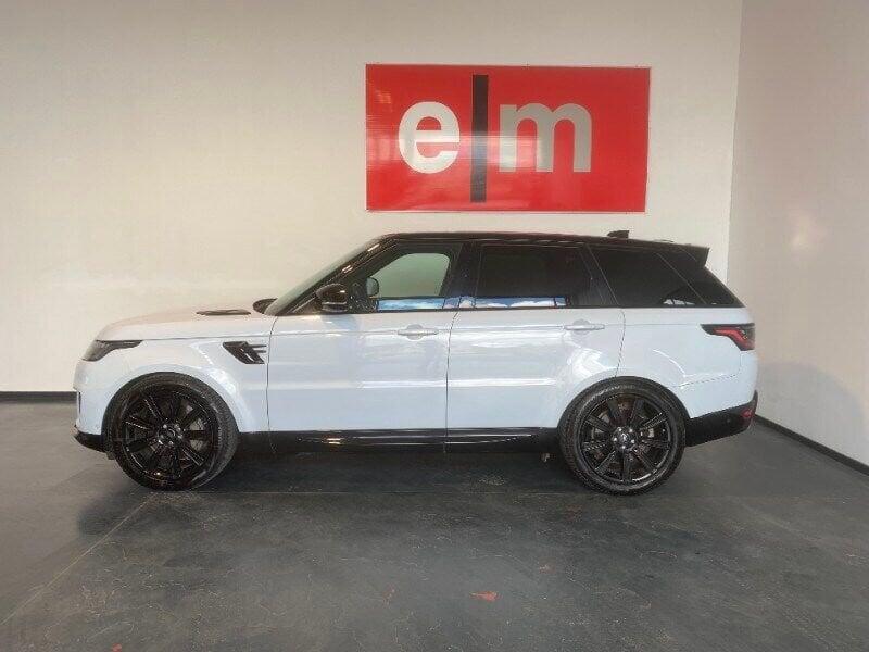 Land Rover RR Sport Range Rover Sport 3.0D l6 249 CV HSE