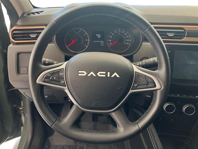 DACIA Duster 1.5 Blue dCi SL Extreme 4x4