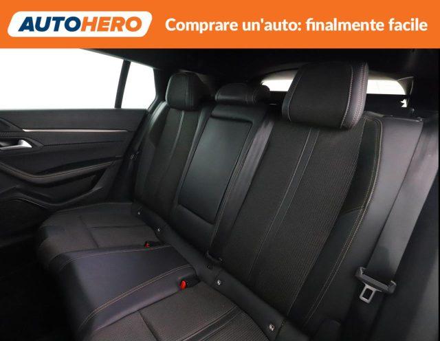 PEUGEOT 508 BlueHDi 160 Stop&Start EAT8 SW GT Line