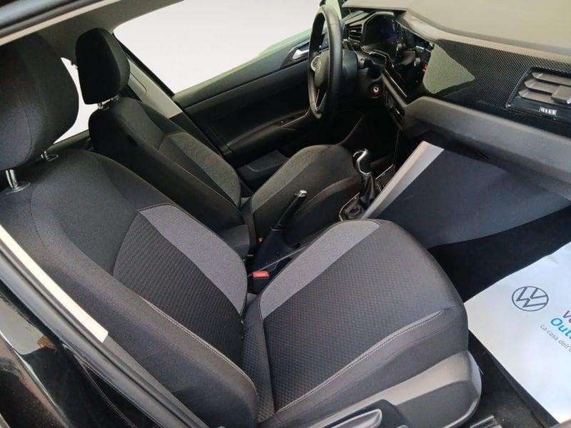 Volkswagen Polo Polo 1.0 TSI Life