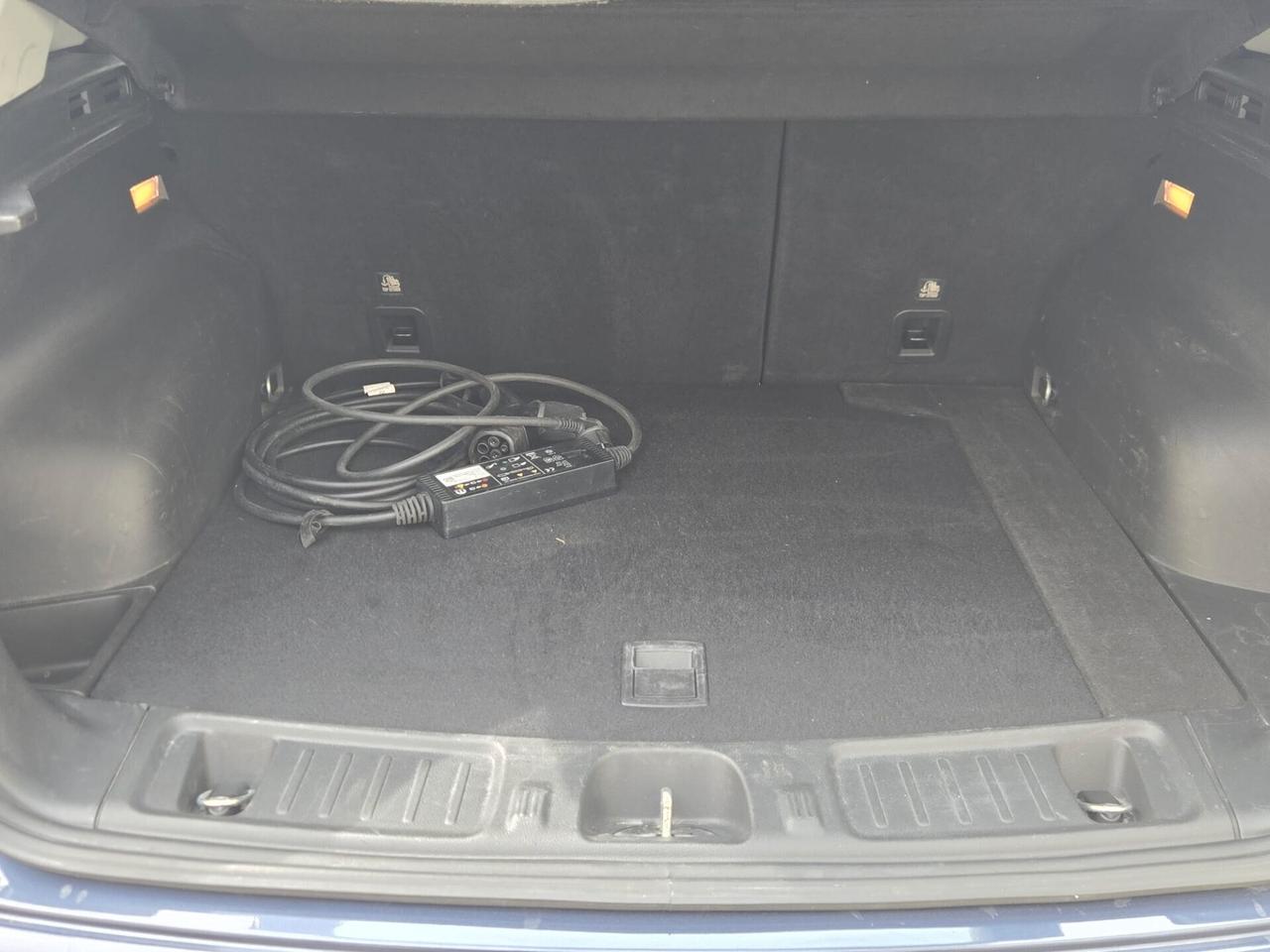 Jeep Compass 1.3 Turbo T4 190 CV PHEV AT6 4xe Limited