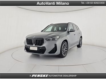 BMW X1 X1 sDrive 20i Msport