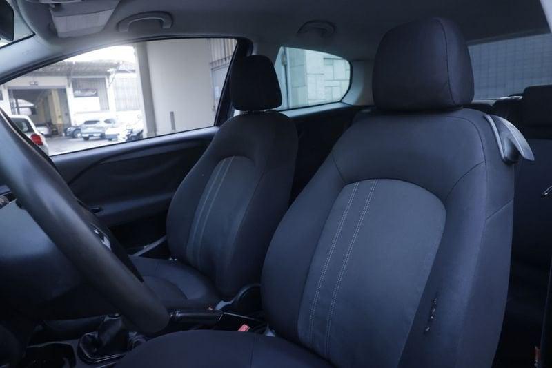 FIAT Punto 1.3 MJT II 75 CV 3 porte Street Gancio Traino