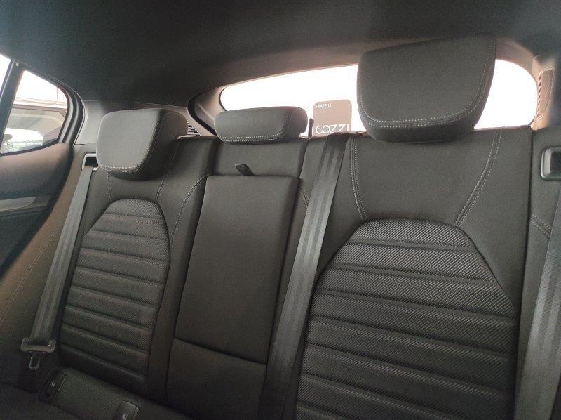 ALFA ROMEO Stelvio - Stelvio 2.2 Turbodiesel 210 CV AT8 Q4 Sprint