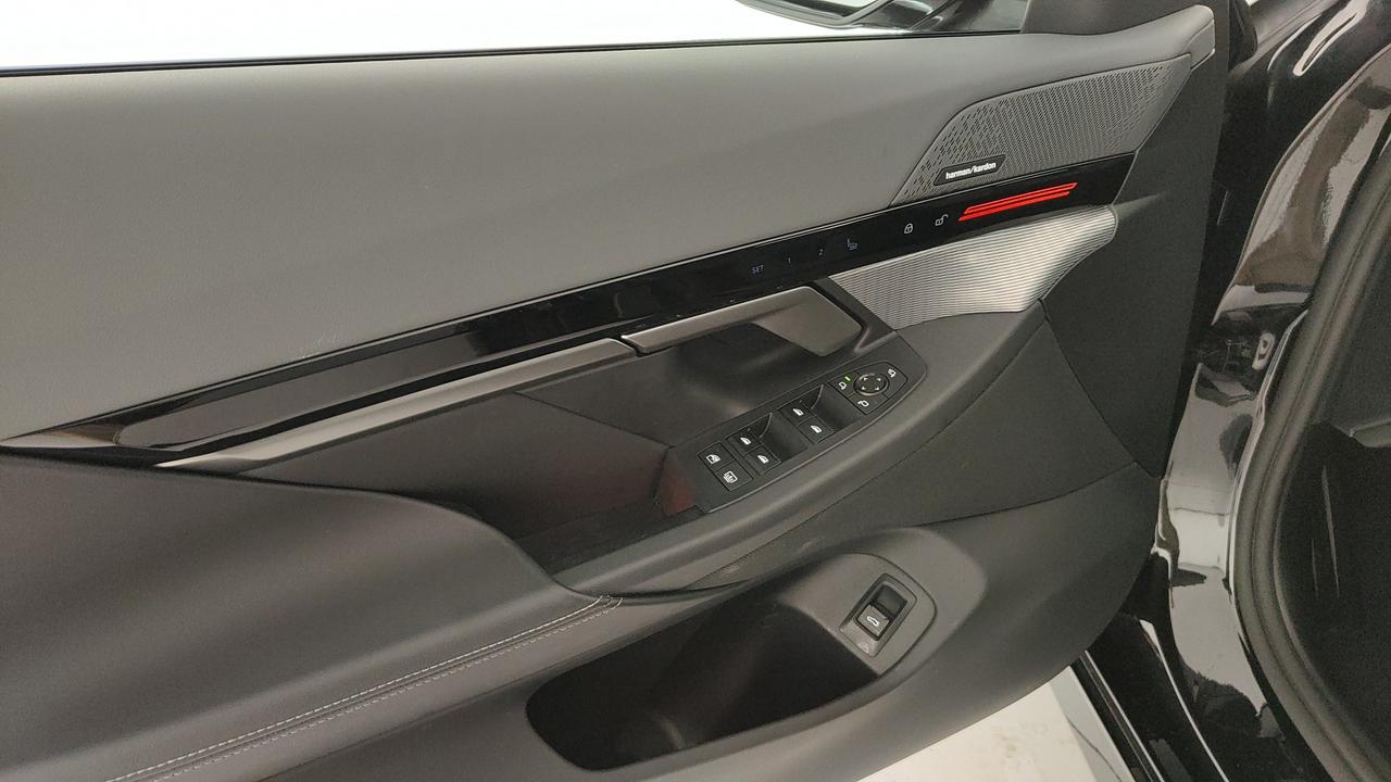 BMW Serie 5 G60 Berlina - 520d 48V xdrive MSport Pro auto