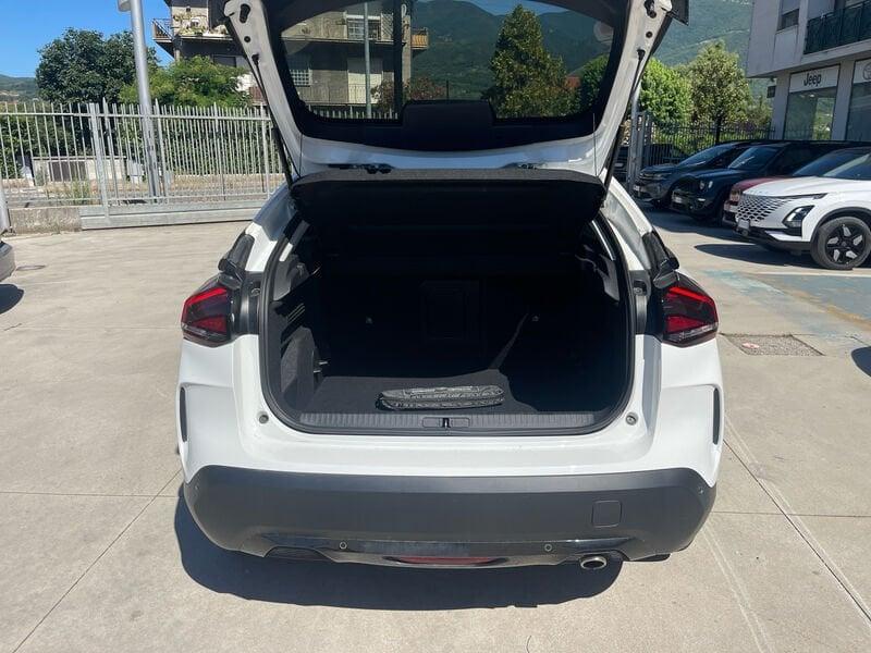 Citroën C4 1.5 bluehdi Feel Pack s&s 130cv eat8
