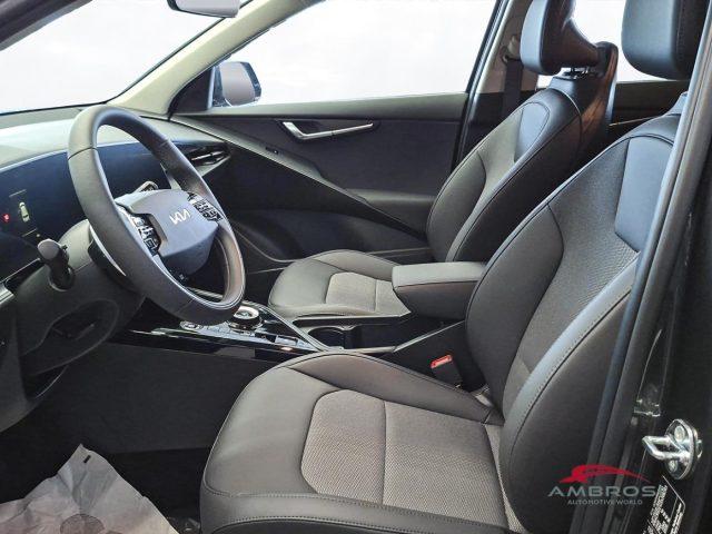 KIA Niro 1.6 MY25 HEV STYLE TT