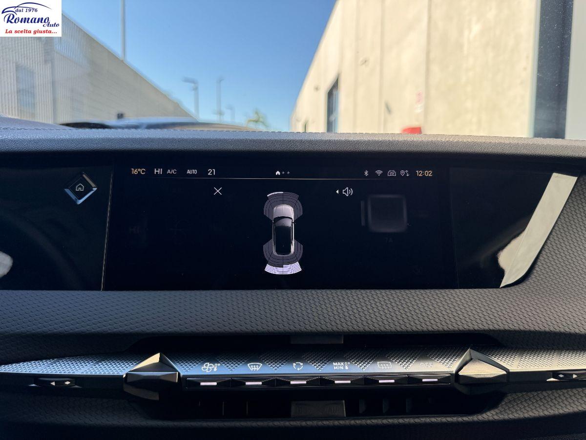 DS - DS 4 - PureTech 130 aut. Rivoli#RETROCAMERA!