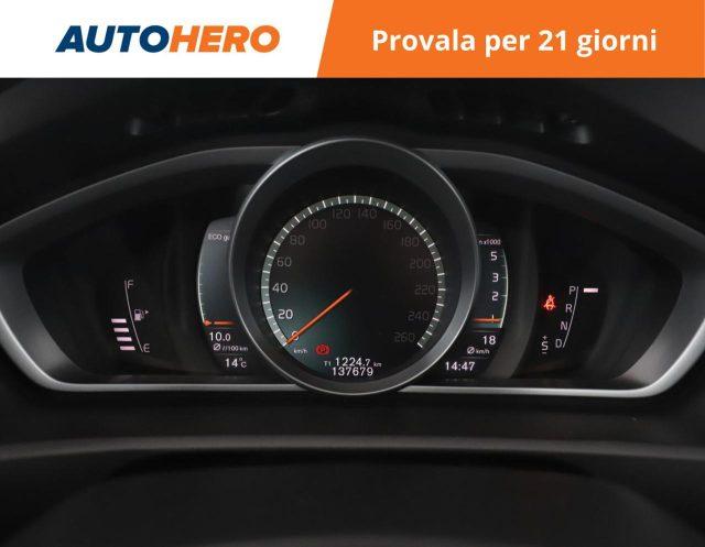 VOLVO V40 D2 Geartronic