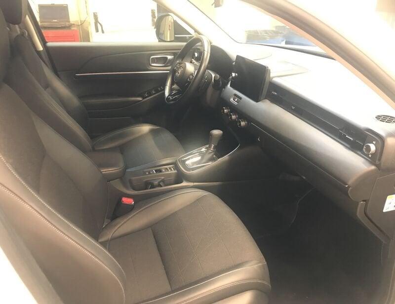 Honda HR-V 1.5 Hev eCVT Advance