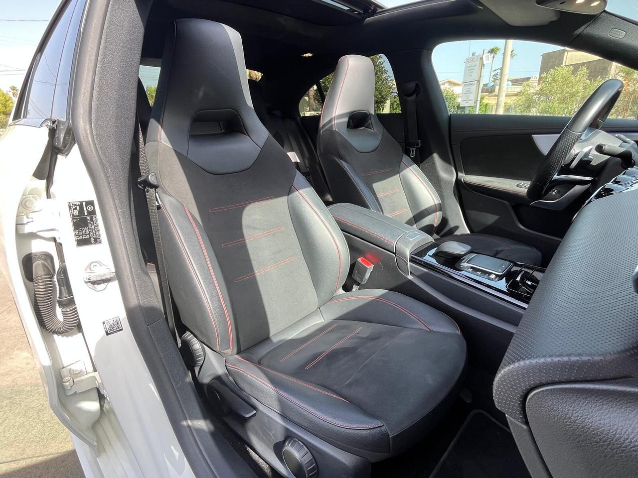 Mercedes-benz CLA 200 d Automatic Premium