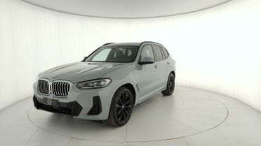 BMW X3 G01 2021 - X3 xdrive20d mhev 48V Msport auto