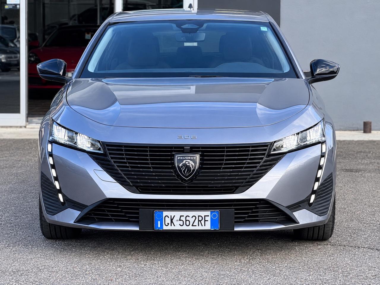 Peugeot 308 BlueHDi 130 S&S SW