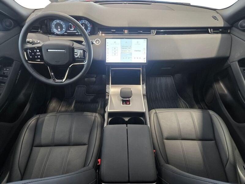 Land Rover RR Evoque Range Rover Evoque 1.5 I3 PHEV 269 CV AWD Auto S - autocarro +IVA 22%