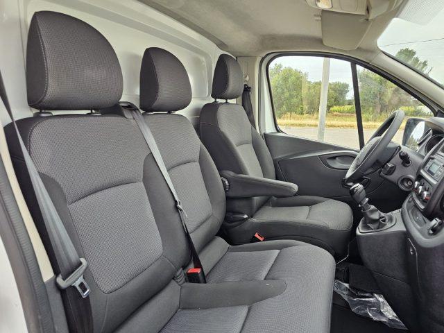 FIAT Talento 2.0 Ecojet 120CV PC-TN S&S ALLESTITO OFFICINA