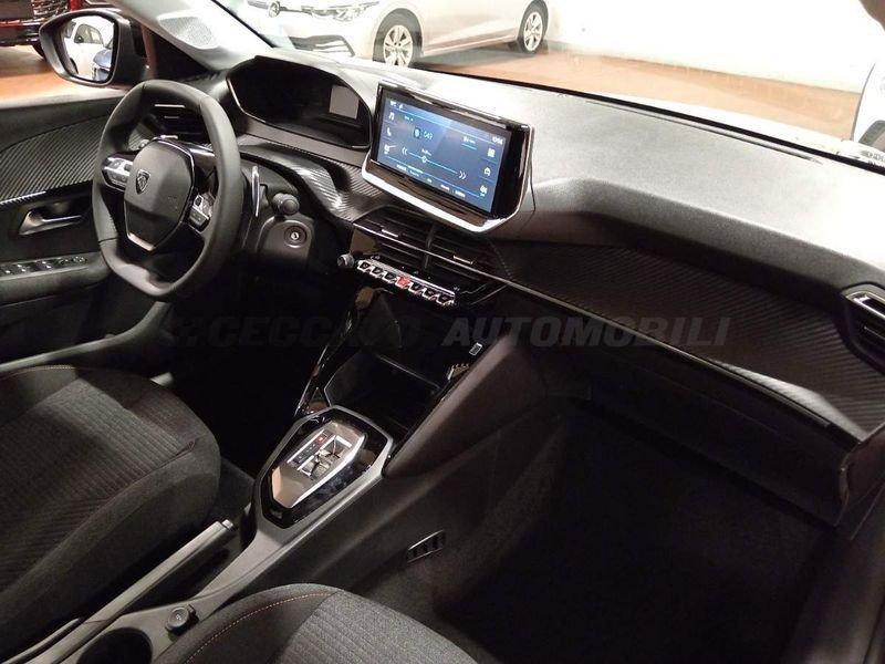 Peugeot 208 208 1.2 hybrid Style 100cv e-dcs 6