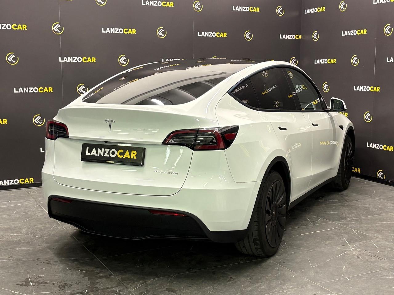 Tesla Model Y *LONG RANGE*DUAL MOTOR*